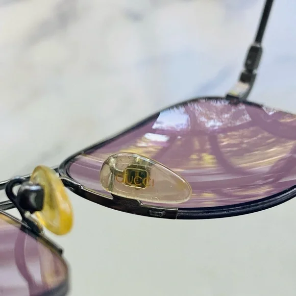 Gucci sunglasses Authentic Vintage